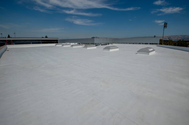 Fast & Reliable Emergency Roof Repairs in Newport, RI