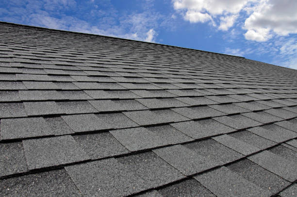 Gutter Replacement in Newport, RI